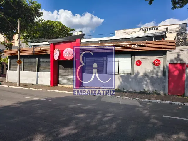 Loja com 300m², para alugar, no bairro Villa Adyana em São José dos Campos