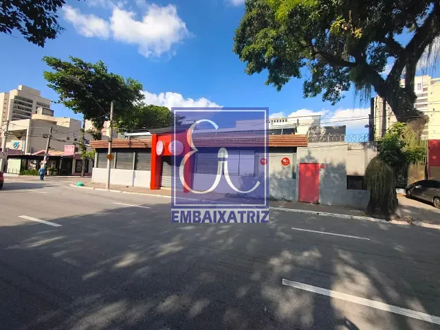 Loja com 300m², para alugar, no bairro Villa Adyana em São José dos Campos