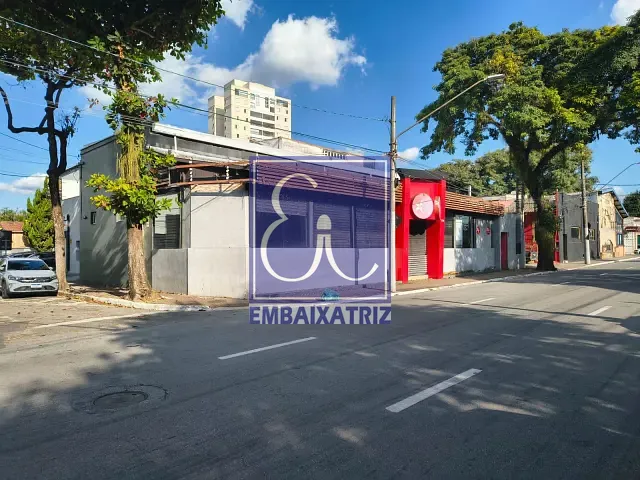 Loja com 300m², para alugar, no bairro Villa Adyana em São José dos Campos