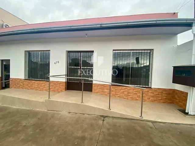 Loja para alugar, no bairro Bela Vista em Arroio do Meio