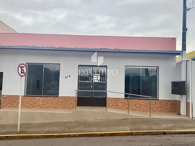 Loja para alugar, no bairro Bela Vista em Arroio do Meio