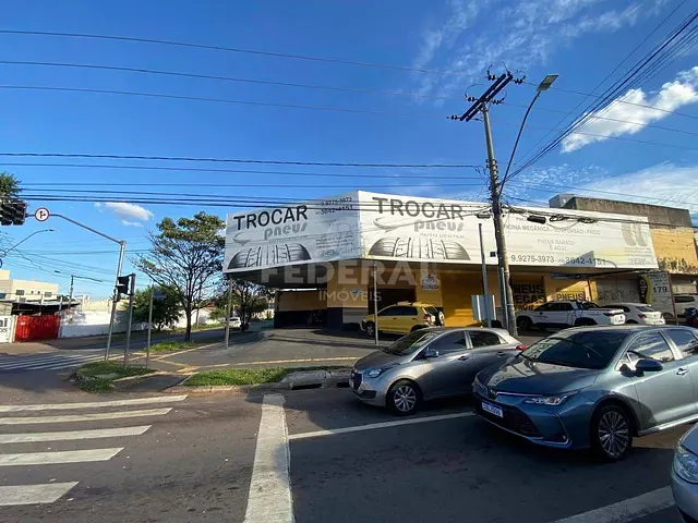Loja para alugar, no bairro Setor Sudoeste em Goiânia