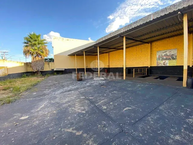 Loja para alugar, no bairro Setor Sudoeste em Goiânia