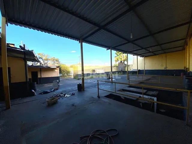 Loja para alugar, no bairro Setor Sudoeste em Goiânia