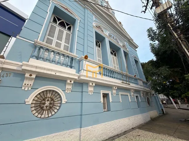 Loja para alugar, no bairro Batista Campos em Belém