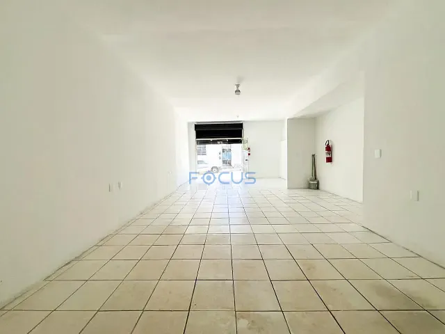 Loja com 175m², para alugar, no bairro Centro em Jundiaí