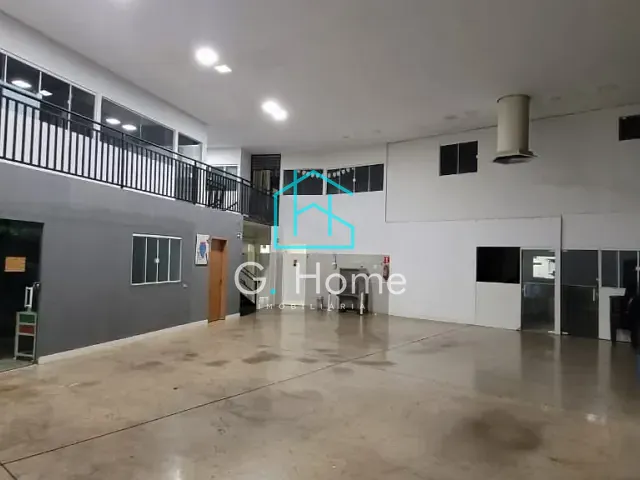 Loja com 1066m², para alugar, no bairro Vivi Xavier em Londrina