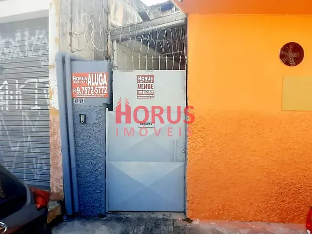 Loja 1 quarto e 2 banheiros, para alugar, no bairro Vila Barbosa em São Paulo