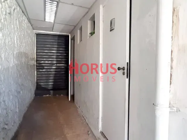 Loja 1 quarto e 2 banheiros, para alugar, no bairro Vila Barbosa em São Paulo