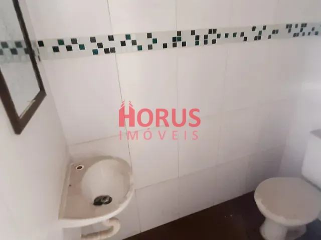 Loja 1 quarto e 2 banheiros, para alugar, no bairro Vila Barbosa em São Paulo