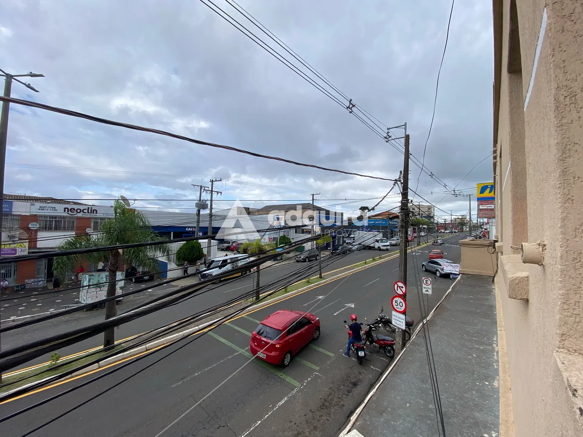 Loja-Salão, 120 m² - Foto 9