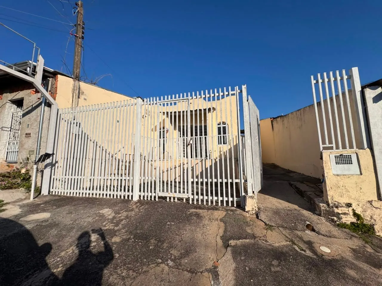 Loja-Salão, 150 m² - Foto 1