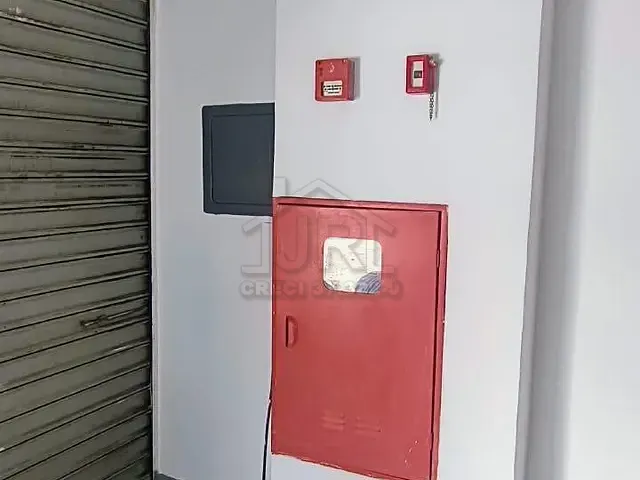 Loja com 53m², para alugar, no bairro Centro em Santo André