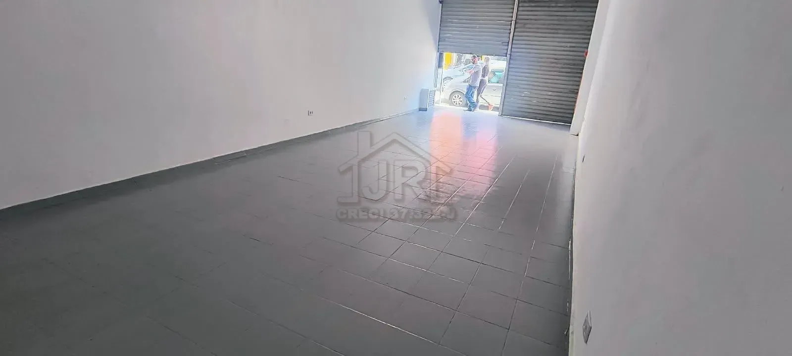 Loja-Salão, 53 m² - Foto 1