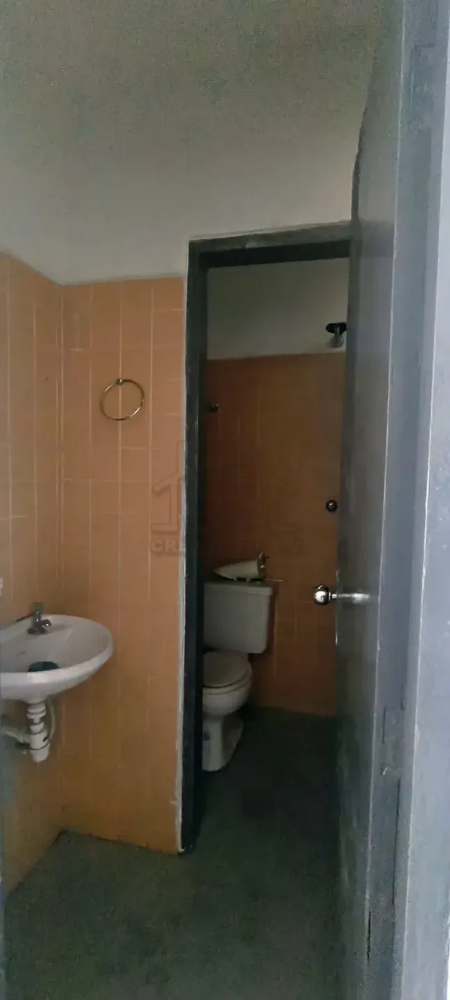 Loja-Salão, 53 m² - Foto 3