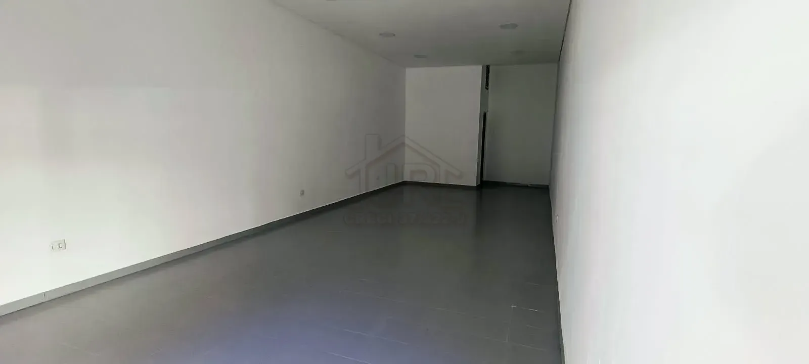 Loja-Salão, 53 m² - Foto 4