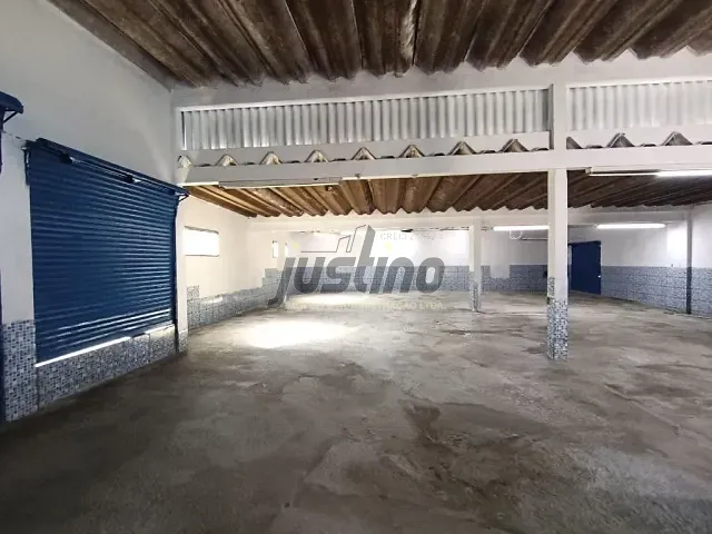 Loja com 508m², para alugar, no bairro Belas Artes em Itanhaém