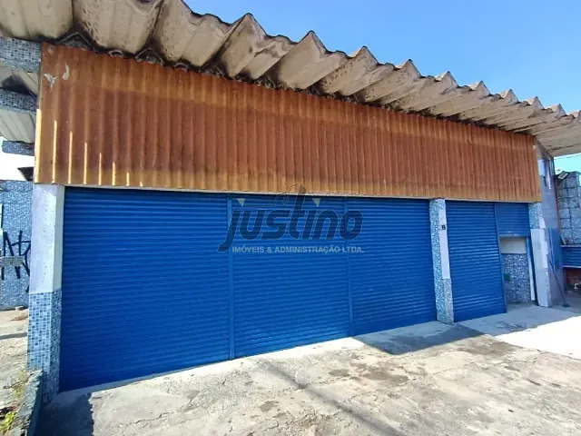 Loja com 508m², para alugar, no bairro Belas Artes em Itanhaém
