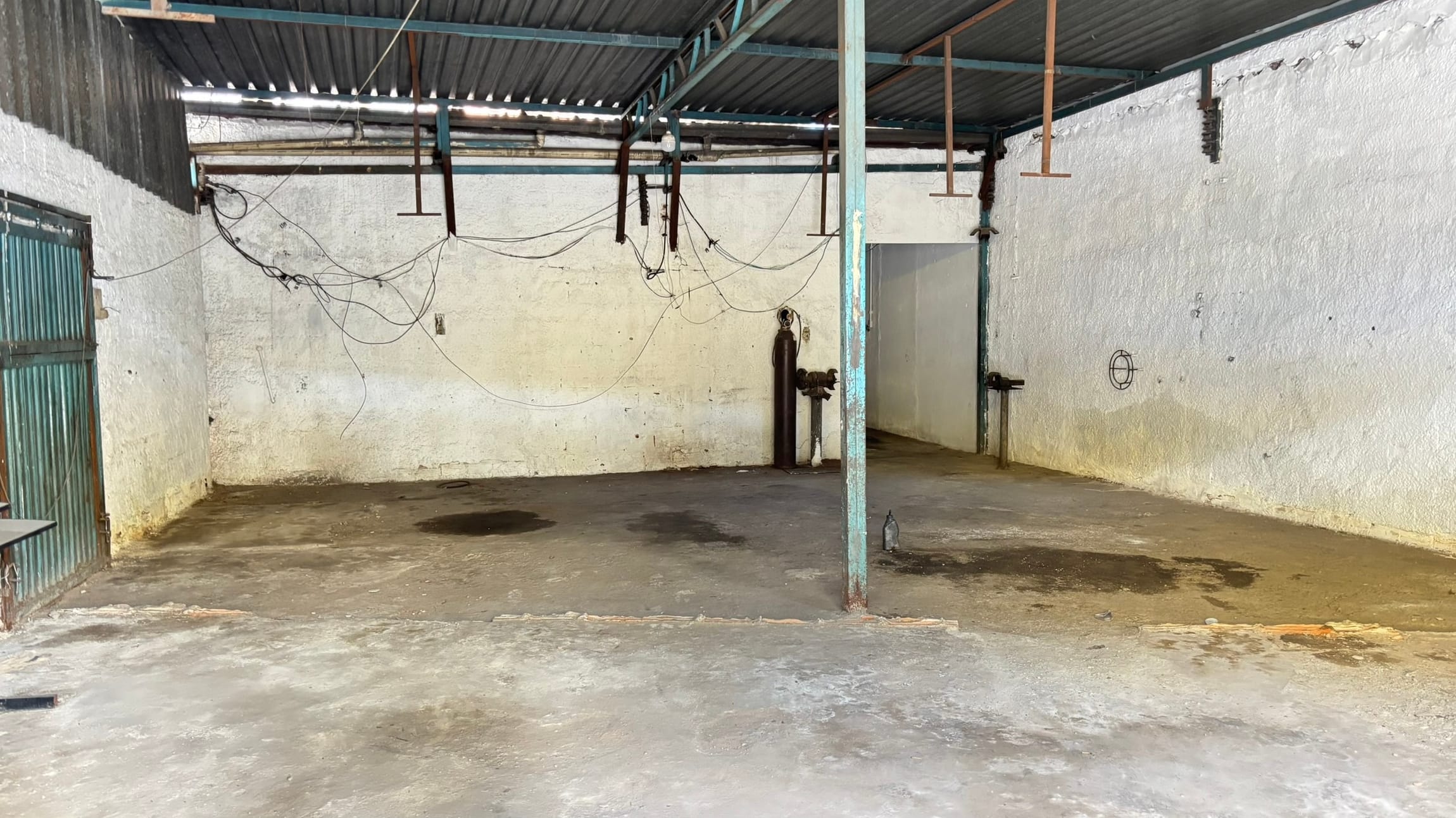 Loja comercial para alugar com 180 m² no Bairro Carlos Prates em Belo Horizonte/MG