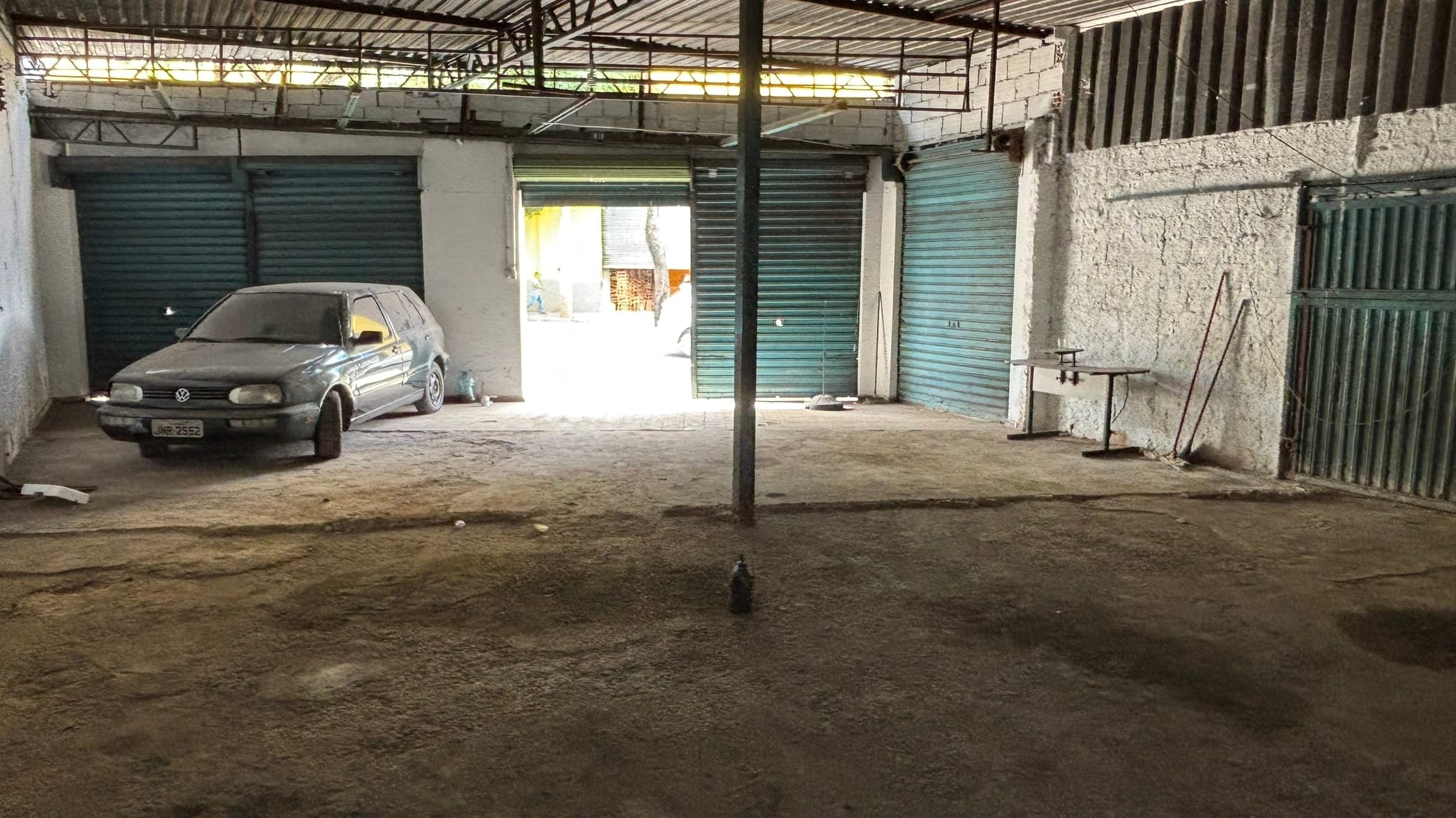 Loja comercial para alugar com 180 m² no Bairro Carlos Prates em Belo Horizonte/MG