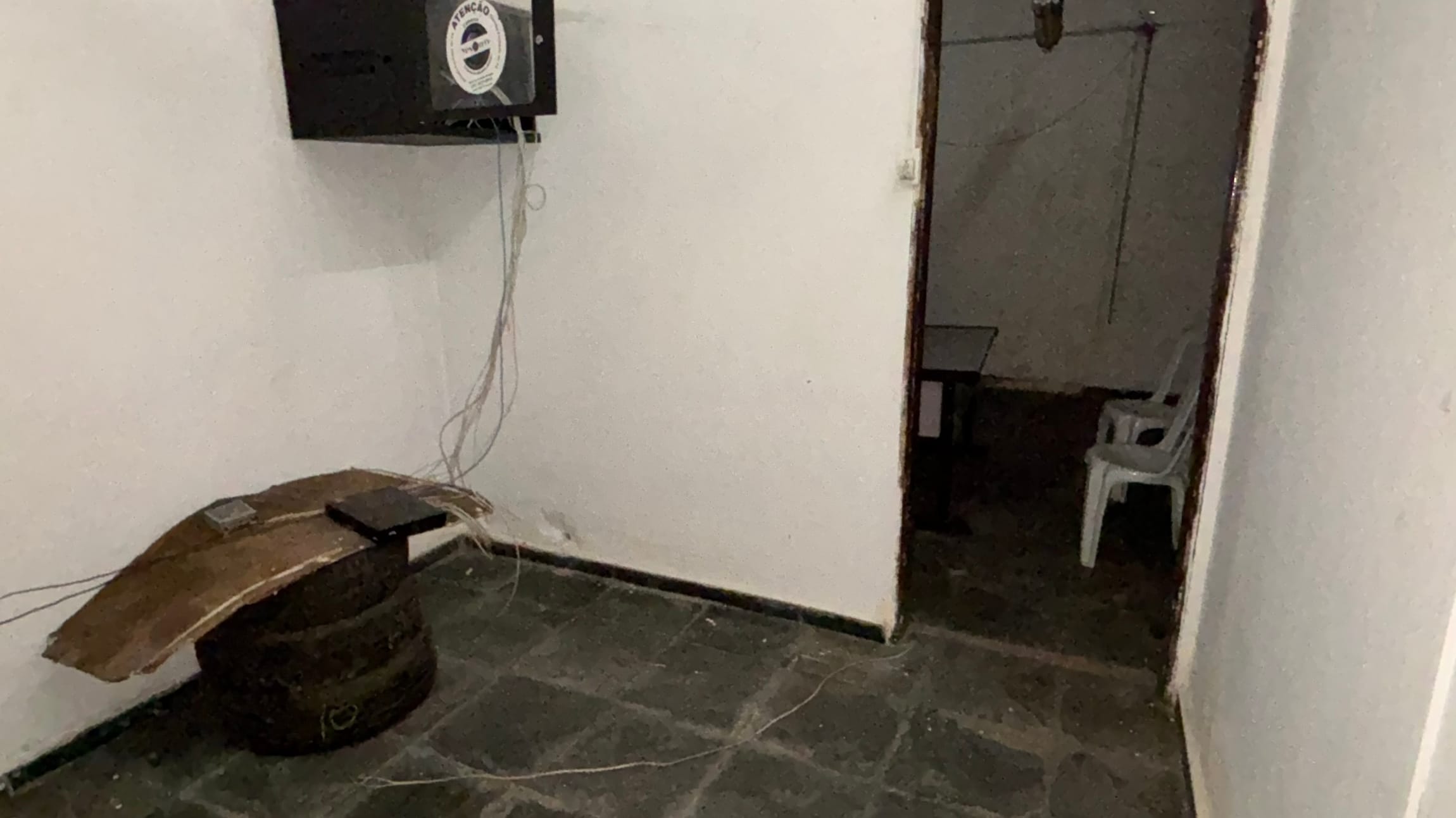 Loja comercial para alugar com 180 m² no Bairro Carlos Prates em Belo Horizonte/MG