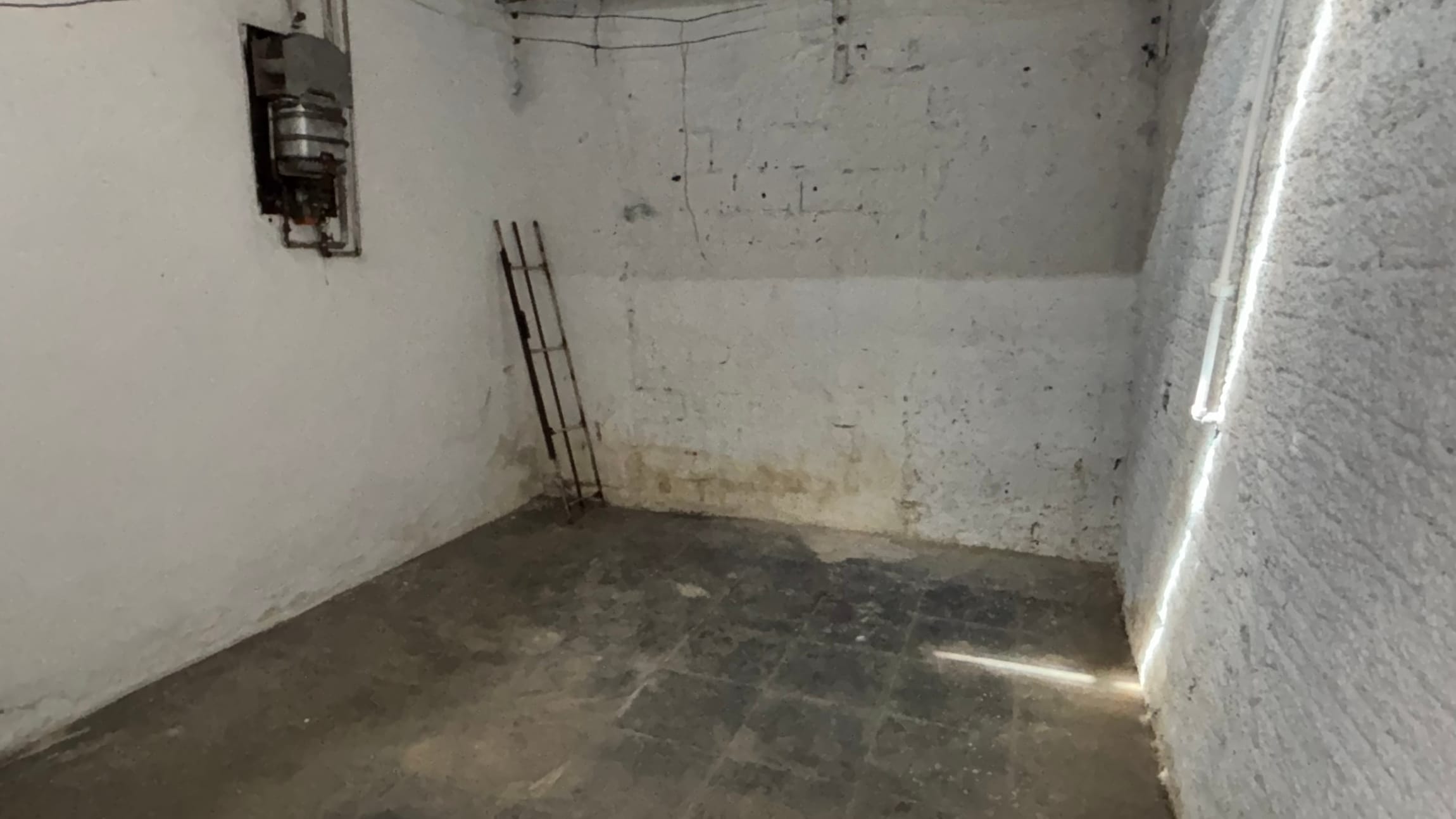 Loja comercial para alugar com 180 m² no Bairro Carlos Prates em Belo Horizonte/MG