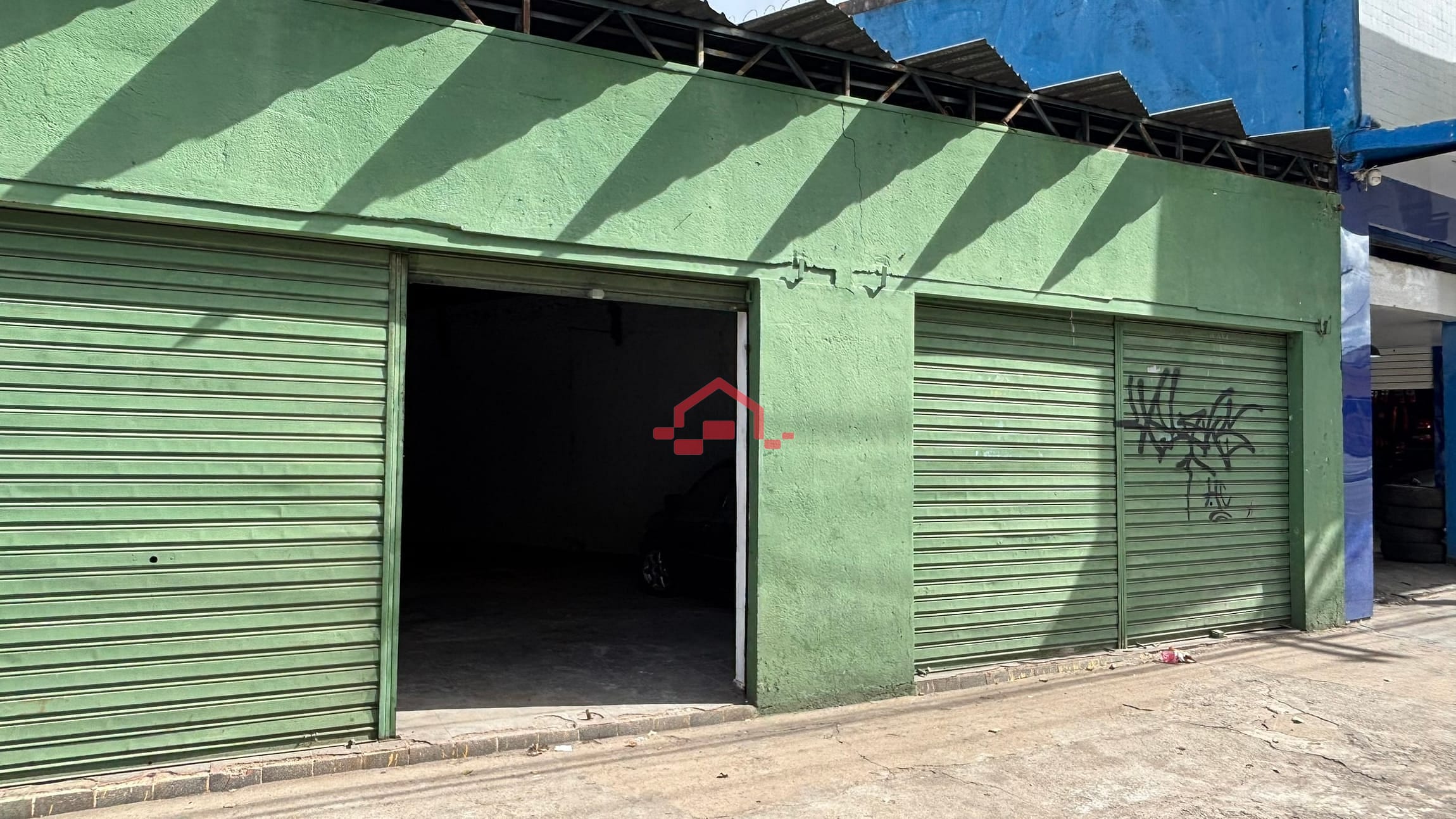 Loja-Salão para alugar, 180m² - Foto 17