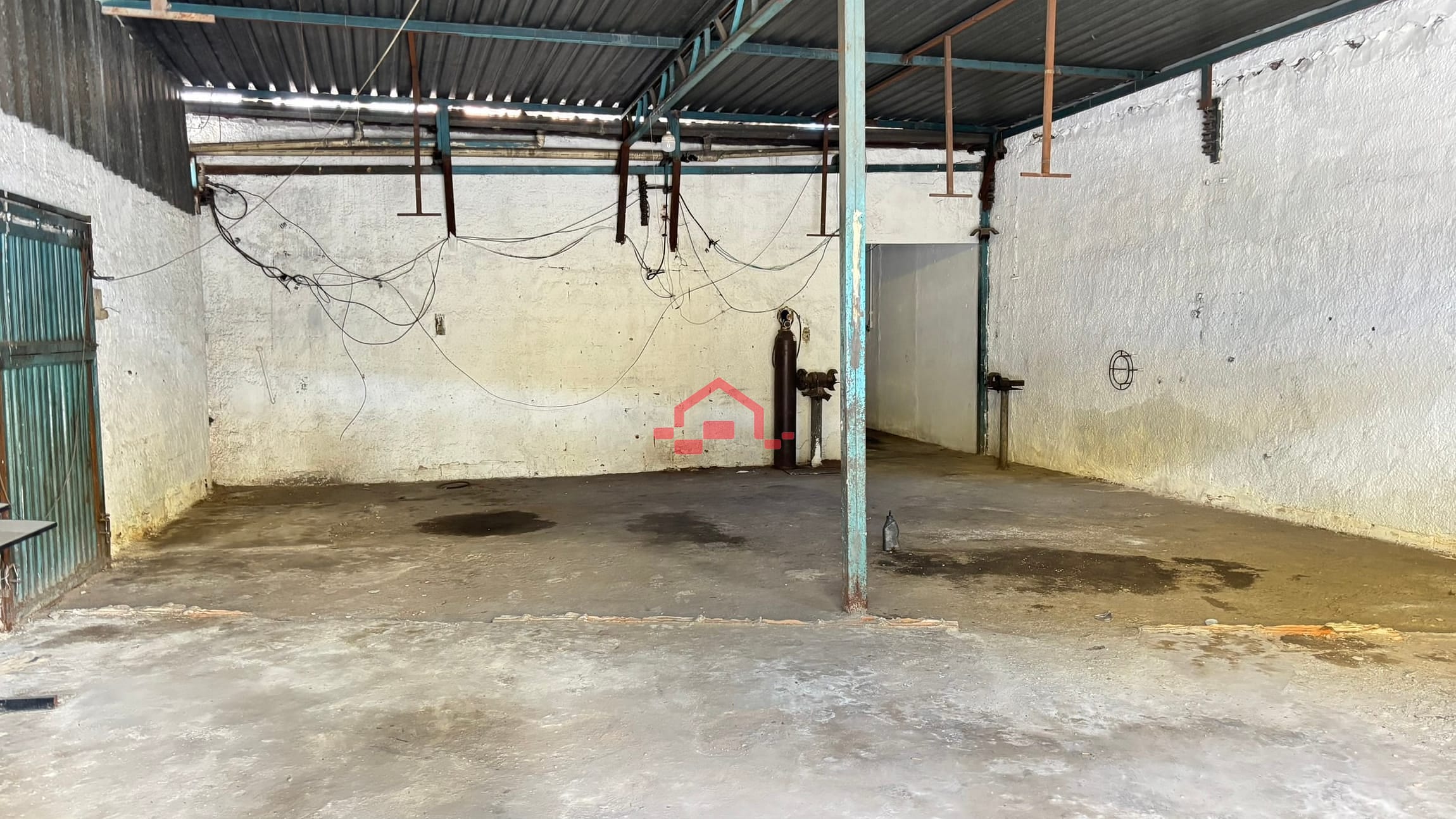 Loja-Salão para alugar, 180m² - Foto 6