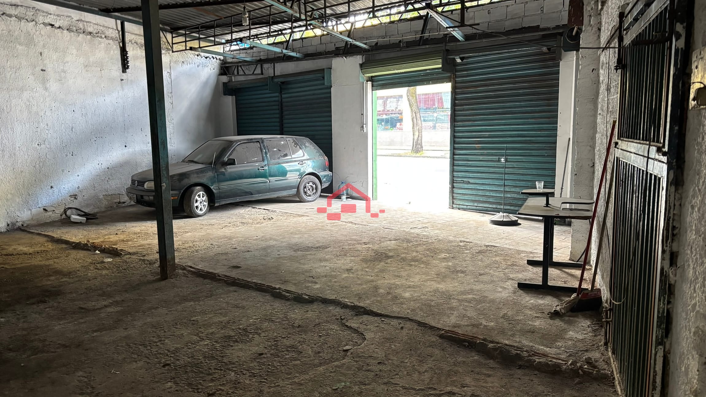 Loja-Salão para alugar, 180m² - Foto 4