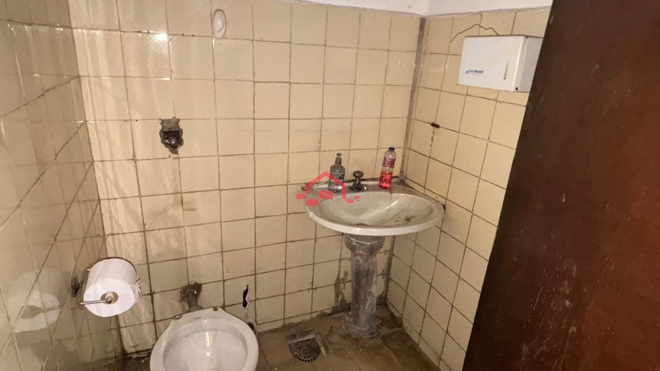 Loja-Salão para alugar, 180m² - Foto 9
