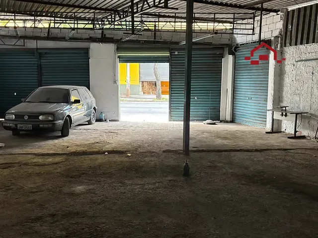 Loja para alugar, no bairro Carlos Prates em Belo Horizonte