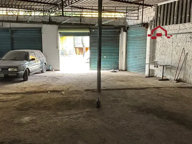 Loja para alugar, no bairro Carlos Prates em Belo Horizonte