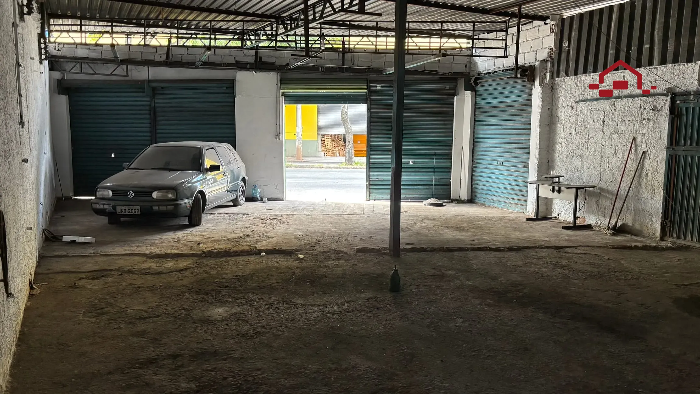 Loja-Salão, 180 m² - Foto 3
