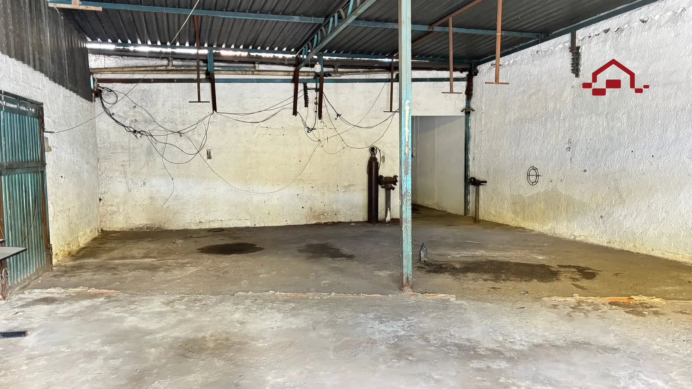 Loja-Salão, 180 m² - Foto 6