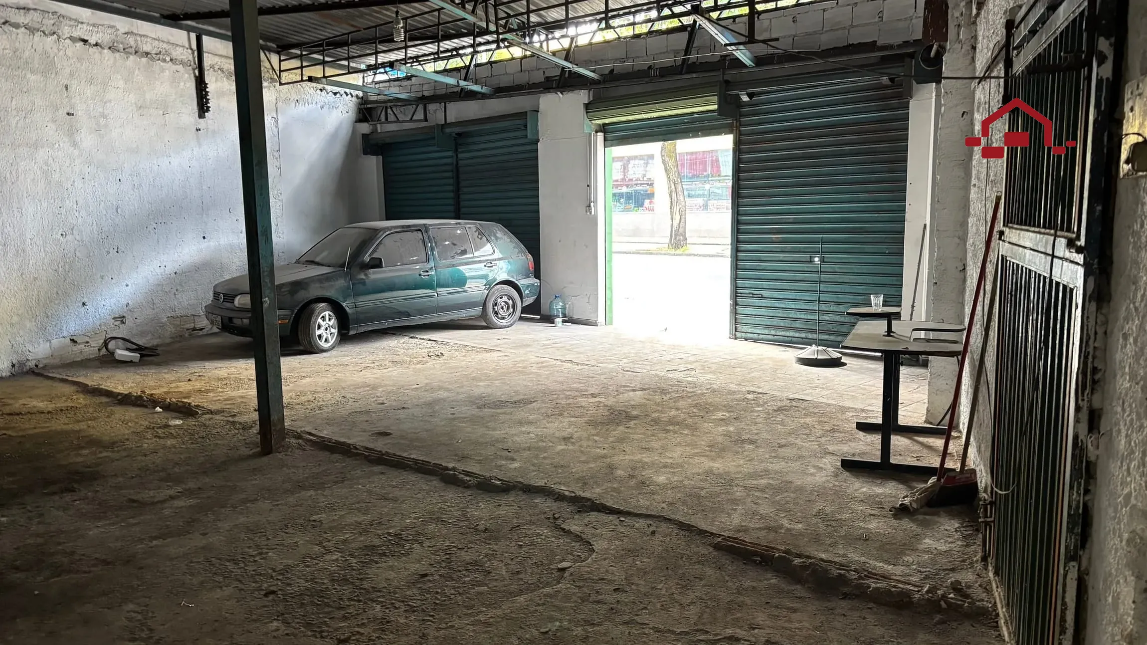 Loja-Salão, 180 m² - Foto 4
