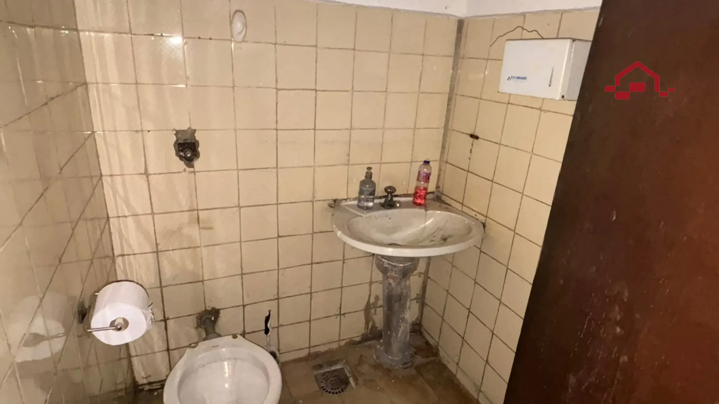 Loja-Salão, 180 m² - Foto 9