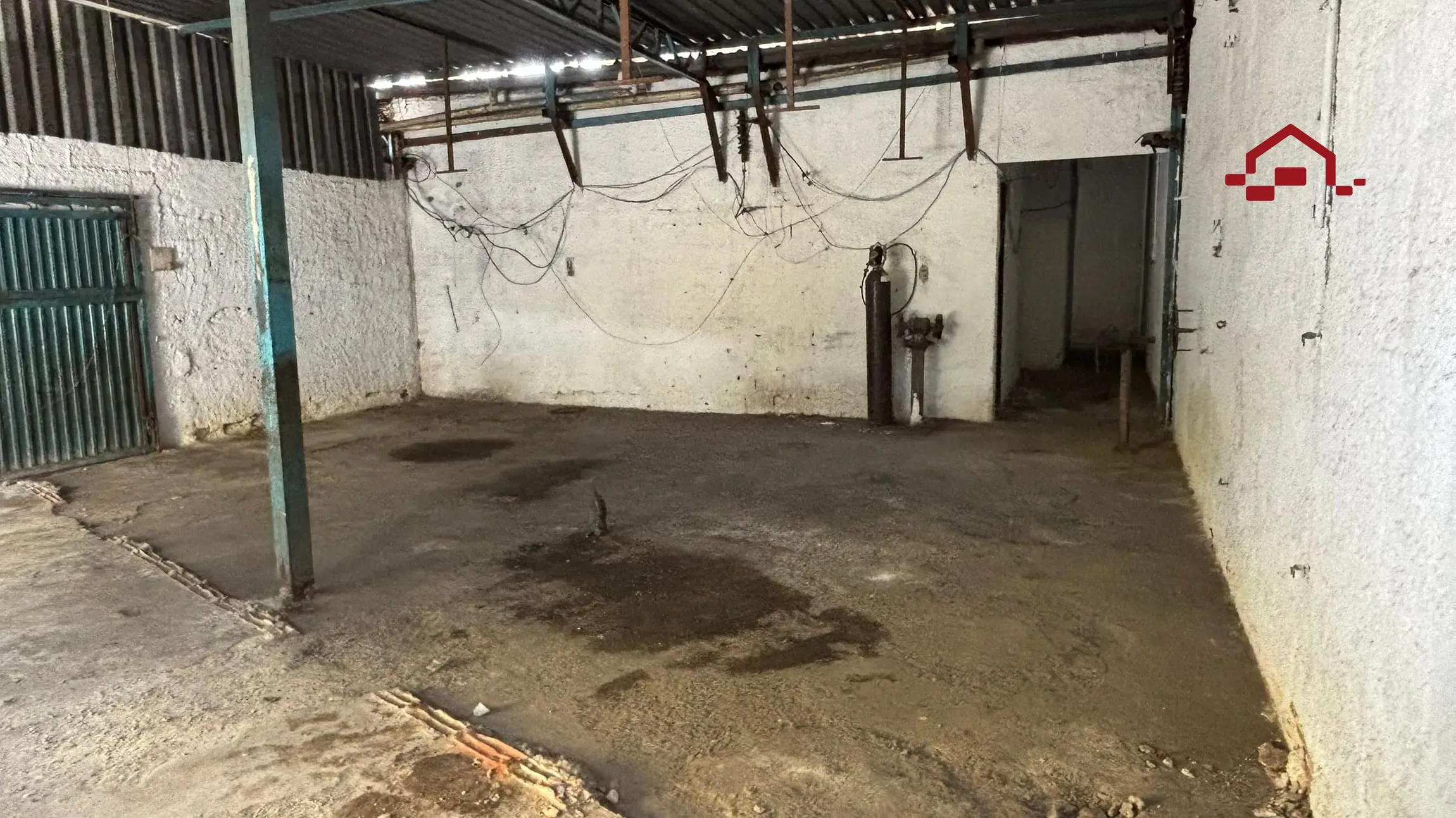 Loja-Salão, 180 m² - Foto 2