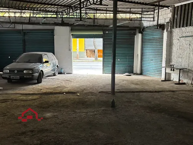Loja para alugar, no bairro Carlos Prates em Belo Horizonte