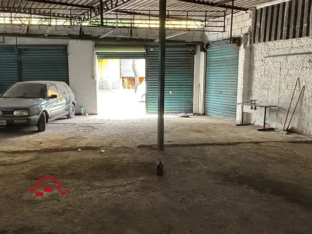 Loja para alugar, no bairro Carlos Prates em Belo Horizonte