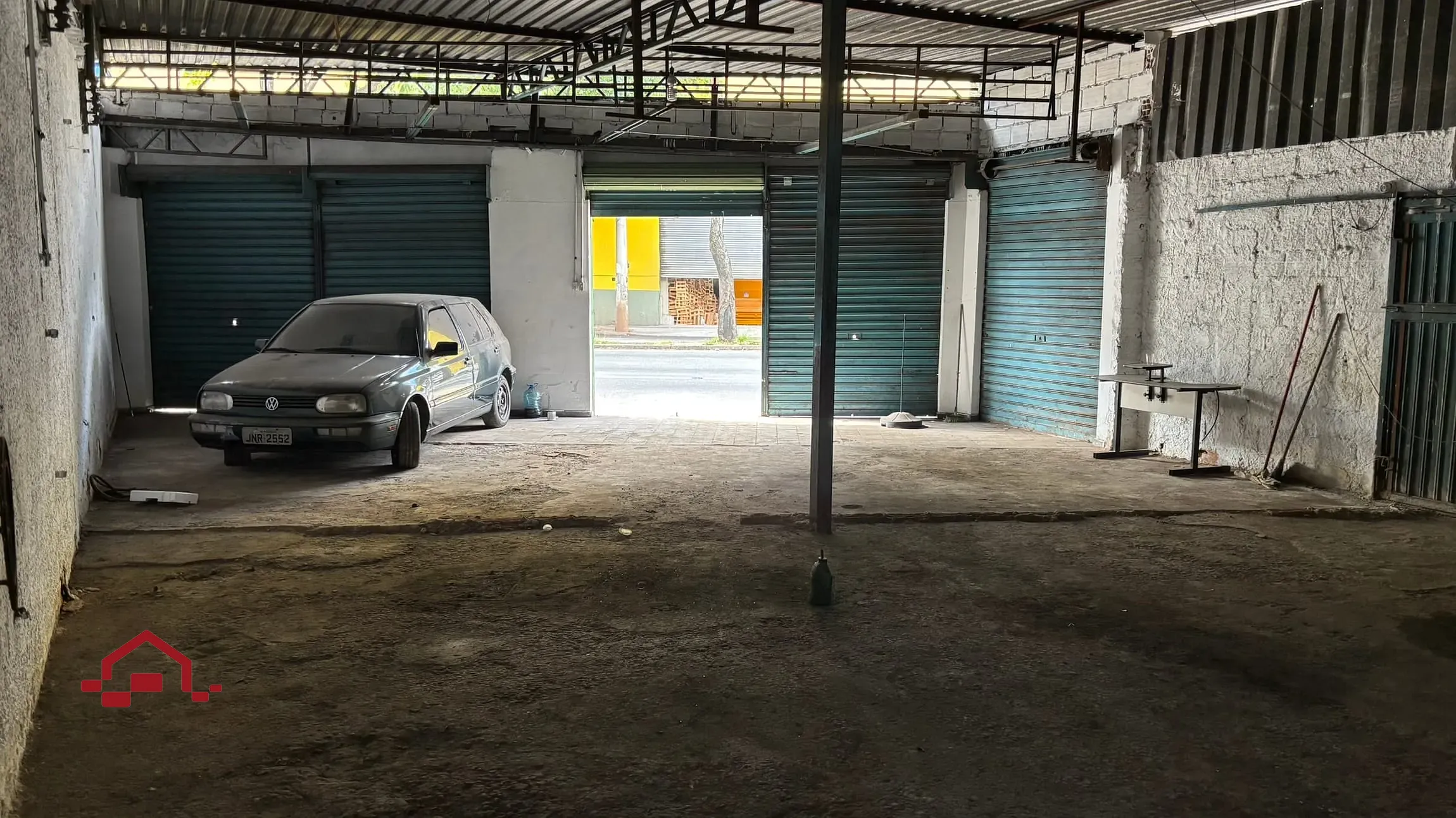Loja-Salão, 180 m² - Foto 3