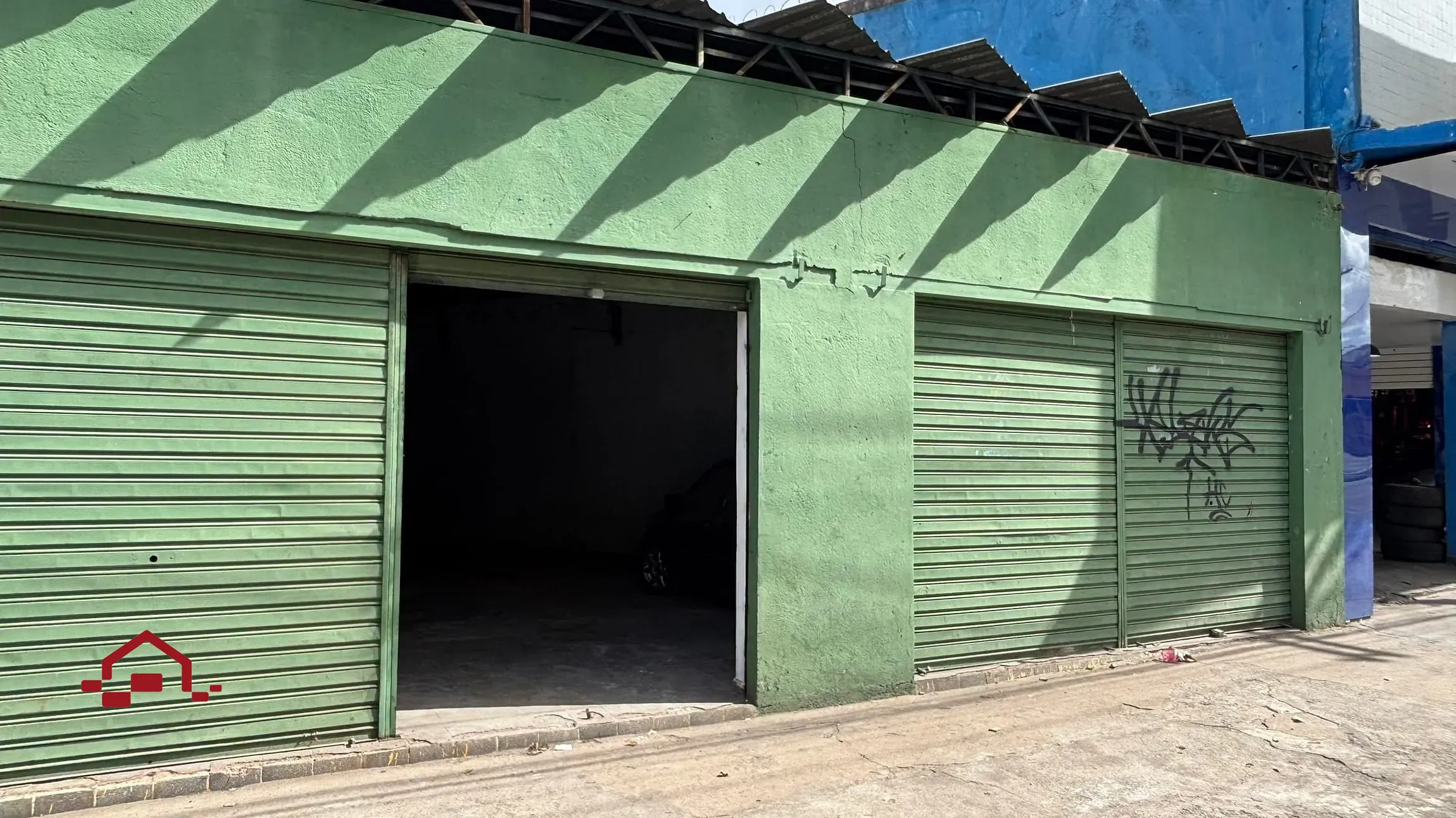 Loja-Salão, 180 m² - Foto 17