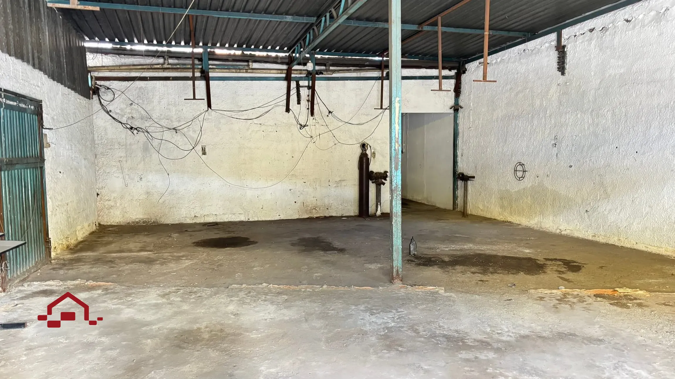 Loja-Salão, 180 m² - Foto 6