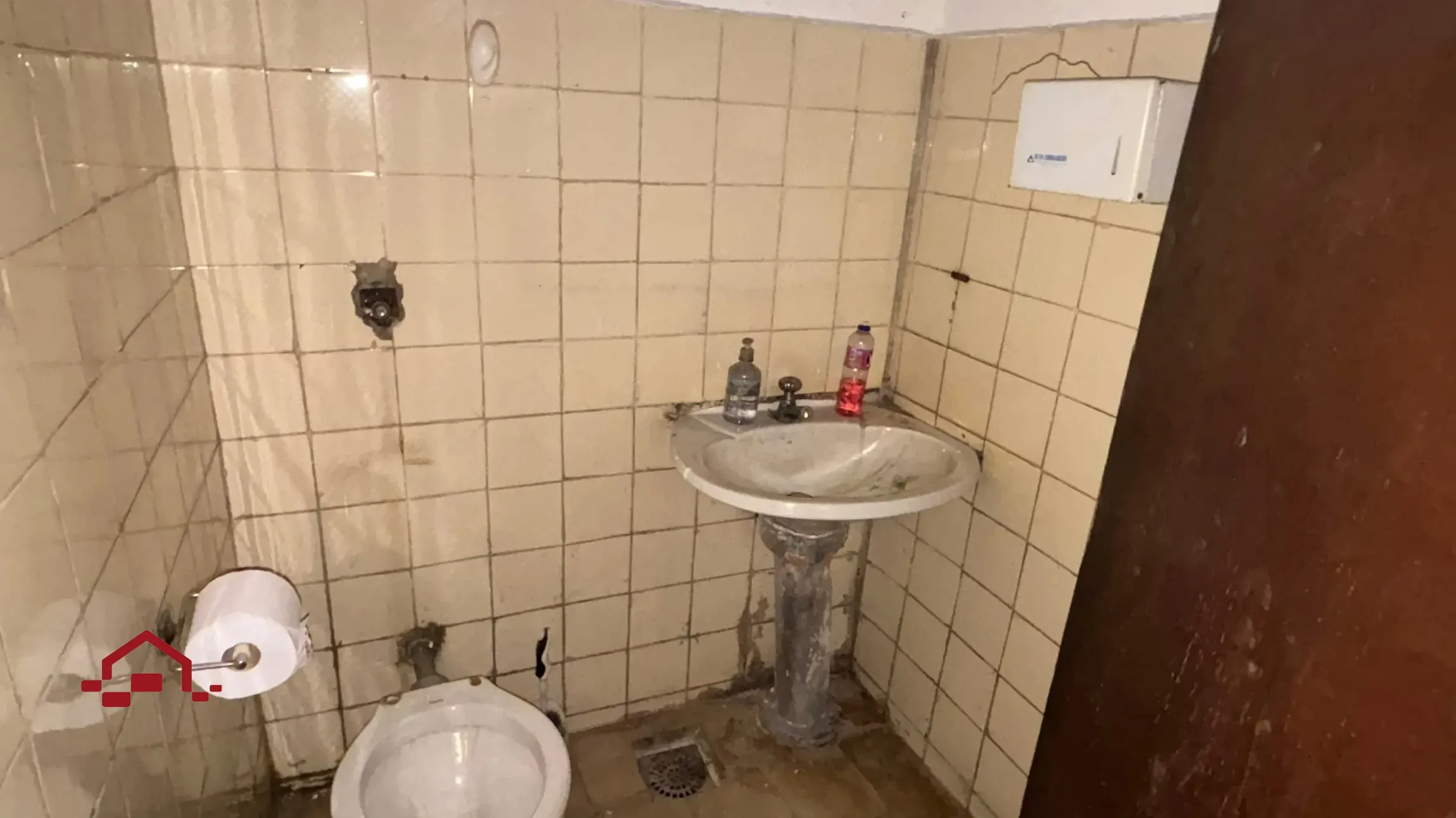 Loja-Salão, 180 m² - Foto 9