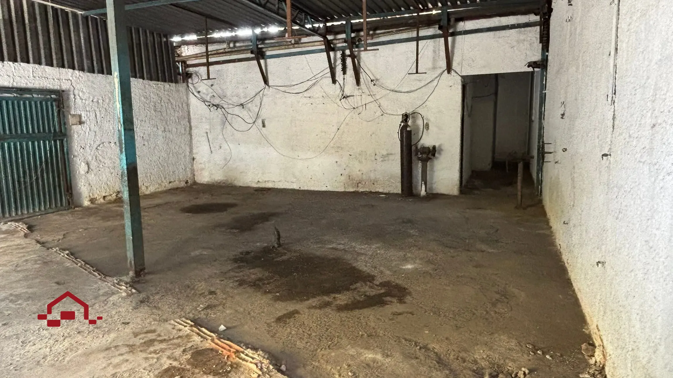 Loja-Salão, 180 m² - Foto 2
