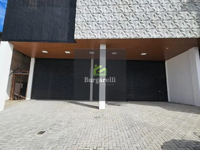 Loja para alugar, no bairro Jardim Glória em Lavras