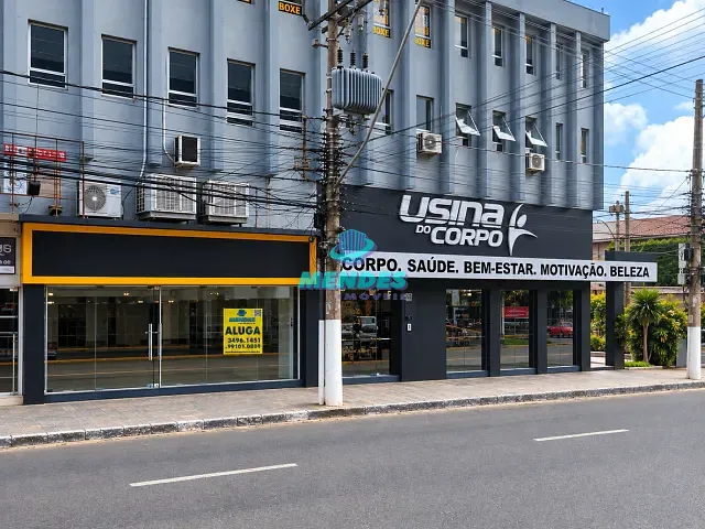 Loja à venda ou para alugar, no bairro Centro em Gravataí