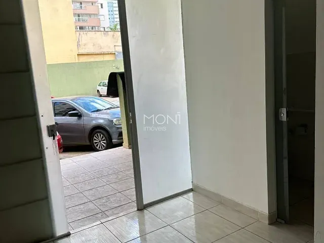 Loja à venda, no bairro Norte (Águas Claras) em Brasília