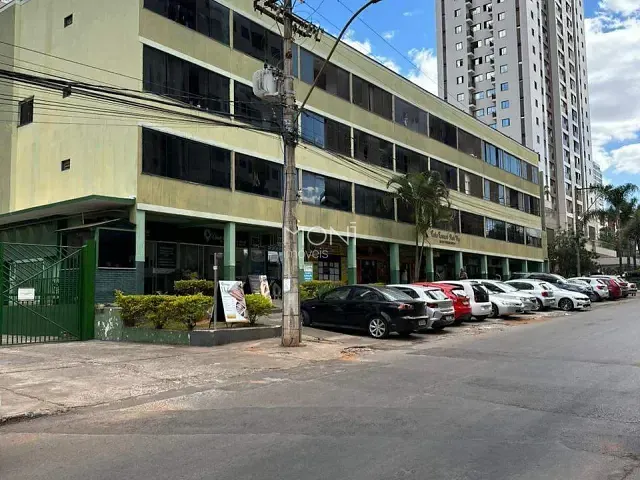 Loja à venda, no bairro Norte (Águas Claras) em Brasília