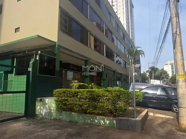 Loja à venda, no bairro Norte (Águas Claras) em Brasília