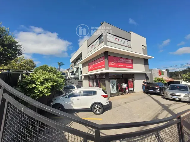 Loja para alugar, no bairro Hedy em Londrina